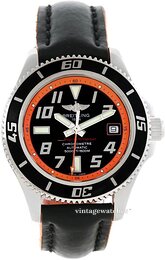 Breitling Superocean II 42 Limited Edition A17364Y4-BA89-244X-A18BA.1