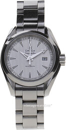 Omega Seamaster Aqua Terra 150m Quartz 30mm 231.10.30.60.02.001