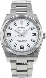 Rolex Perpetual 34 114200/23