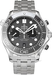 Omega Seamaster Diver 300M 210.30.44.51.01.001