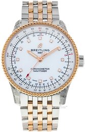 Breitling Navitimer Automatic 35 U17395211A1U1