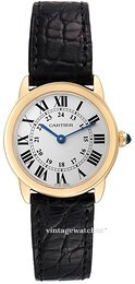 Cartier Ronde Solo W6700355