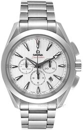 Omega Seamaster Aqua Terra 150m Co-Axial Chronograph 44mm 231.10.44.50.04.001