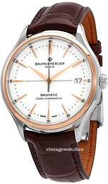 Baume & Mercier Clifton M0A10519