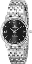 Omega De Ville Prestige Quartz 27.4mm 424.10.27.60.01.001