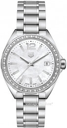 TAG Heuer Formula 1 Ladies WBJ131A.BA0666