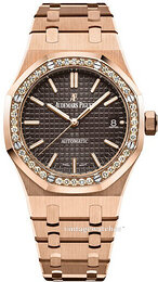 Audemars Piguet Royal Oak 15451OR.ZZ.1256OR.04