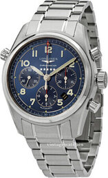 Longines Spirit L3.820.4.93.6
