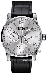 Montblanc Timewalker XL Retrograd 102367