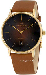 Hamilton American Classic Intra-Matic H38735501