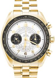 Omega Speedmaster Chronoscope 522.60.43.51.02.001