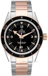 Omega Seamaster Diver 300m Master Co-Axial 41mm 233.20.41.21.01.001