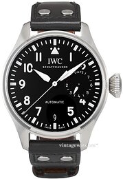 IWC Pilots Classic IW500912