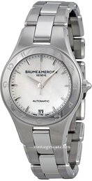 Baume & Mercier LINEA MOA10035