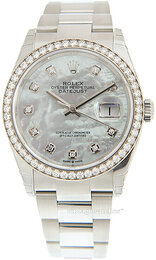 Rolex Datejust 36 126284RBR-0012