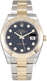 Rolex Datejust 41 126303-0005