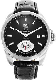TAG Heuer Grand Carrera Calibre 6RS Automatic WAV511A.FC6224