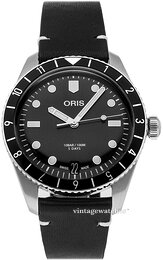 Oris Divers 01 400 7772 4054-07 5 20 82