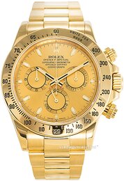 Rolex Daytona 116528/16