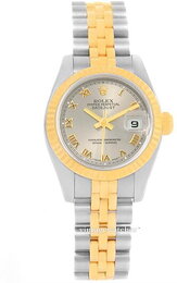 Rolex Lady Oyster Perpetual 179173/6