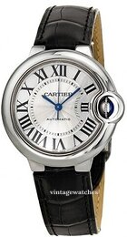 Cartier Ballon Blue W6920085