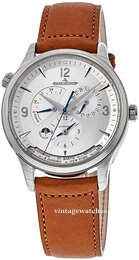 Jaeger LeCoultre Master Control Geographic 4128420