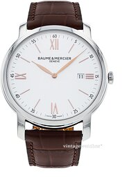Baume & Mercier Classima M0A10380