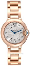Cartier Ballon Blue WE902025