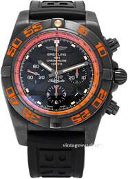 Breitling Raven MB0111C2-BD07-153S-M20DSA.2
