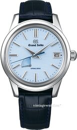Grand Seiko Elegance Collection SBGA407G
