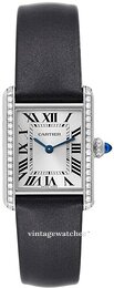 Cartier Tank Must de Cartier W4TA0016