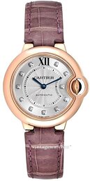 Cartier Ballon Blue WE902063