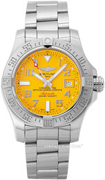 Breitling Avenger Ii Seawolf A17331101I1S1