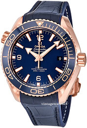 Omega Seamaster Planet Ocean 600M 215.63.44.21.03.001