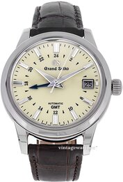 Grand Seiko Elegance Collection SBGM221G