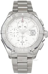 TAG Heuer Aquaracer Chronograph CAY2111.BA0927