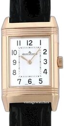Jaeger LeCoultre Reverso Classic 2602540