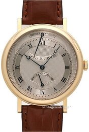 Breguet Classique 5207BA-12-9V6