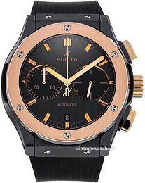 Hublot Classic Fusion 521.CO.1781.RX