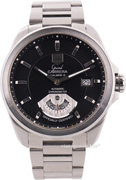 TAG Heuer Grand Carrera Calibre 6RS Automatic WAV511A.BA0900