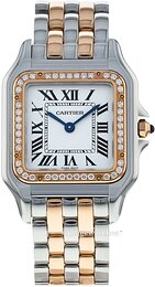 Cartier Panthere De Cartier W3PN0007