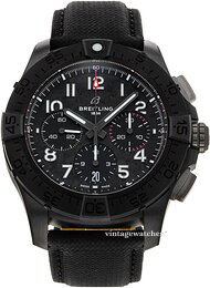 Breitling Avenger B01 Chronograph 44 Night Mission SB0147101B1X1