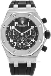 Audemars Piguet Royal Oak Offshore Chronograph 26283ST.OO.D002CA.01
