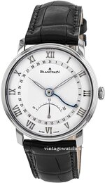 Blancpain Villeret 6653Q-1127-55B