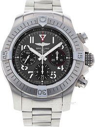 Breitling Avenger B01 Chronograph 45 AB01821A1B1A1