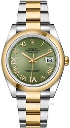 Rolex Datejust 36 126203-0026
