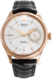 Rolex Cellini Date 50515-0009
