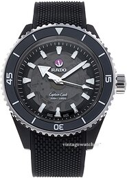 Rado Captain Cook R32127156