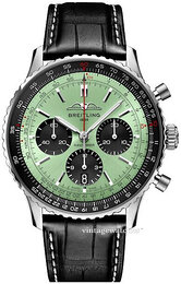 Breitling Navitimer B01 Chronograph 43 AB0138241L1P1