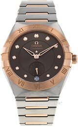 Omega Constellation Co-Axial 34Mm 131.20.34.20.63.001